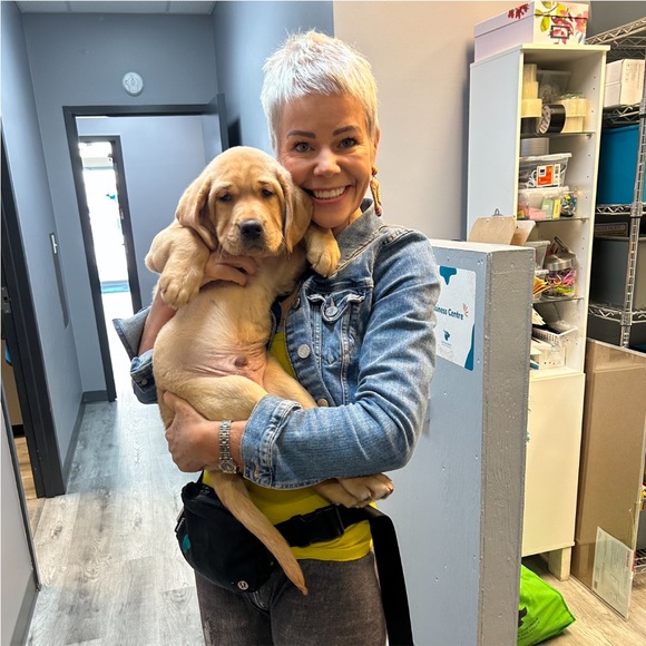 Meet your Posher, Annaka - Picture 4 of 6